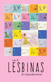 Lesbinas - Ein Episodenroman - 9783756268092 - Ebook érotique | Cultura