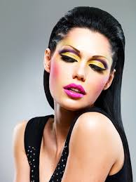 fashion makeup images free