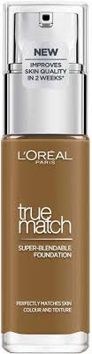 l oréal paris true match foundation