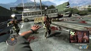 Dying Light Vgx 2013 Live Gameplay Demo Youtube