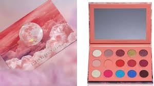 strawberry dream makeup collection