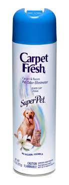 carpet room pet odor eliminator