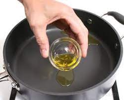 What is the best cast-iron cooking oil?