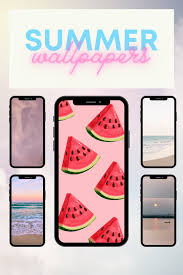 free iphone wallpapers for summer the