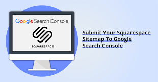 submit your squaree sitemap to