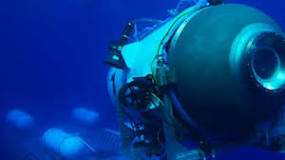 Il sottomarino Titan disperso è imploso: cosa significa e ...