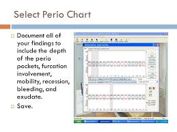 How To Use Eaglesoft A Clinical Dental Software Ppt Video