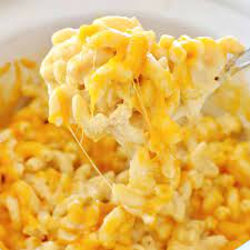 crock pot mac and cheese video the