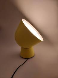 Ikea Ps Yellow Wall Lamp Designed By