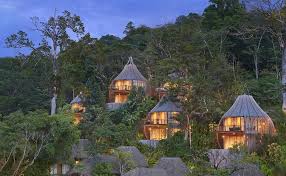 泰国普吉岛旅游你会选择鸟巢酒店吗？就在基马拉度假村Keemala - 知乎