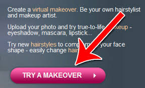 free virtual makeover by taaz tips