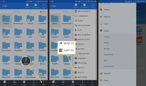 Es file explorer pro apk is a great tool for managing files and programs. How To Use Es File Explorer Apk To Get The Most Out Of Your Android