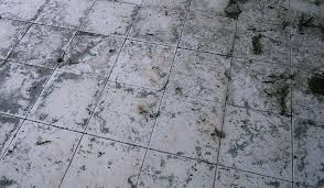 What Does Asbestos Tile Look Like