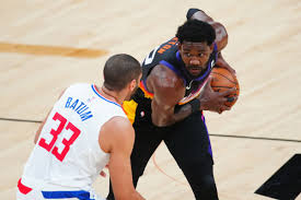 For the first time in 50 seasons as an nba team, the la clippers have advanced to the western. Jssxxwgaxlkkum