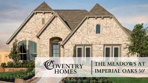 coventry homes the meadows at
