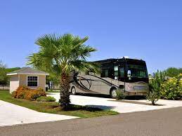 rv parks in mission texas mission