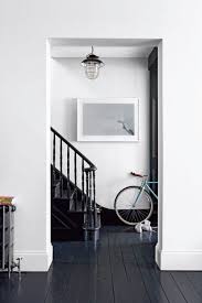 Perhaps the easiest hallway ideas to make a statement with your staircase is to get creative with hallway wallpaper, paint and textiles. Hallway Ideas 37 Clever Design Tricks And Schemes For A Fresh Look Livingetc