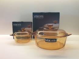 affordable visions cookware