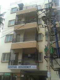 Gayathri Residency In Bangalore