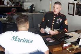 10 Tips For Visiting The Recruiting Office Military Com