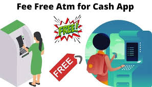 Cash app fees are chargeable, completely safe, and legal transactions. Does Cash App Have Any Free Atms Fee Free Atm For Cash App