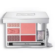 miss dior palette limited edition