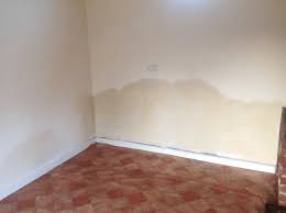Signs Of Rising Damp How To Identify