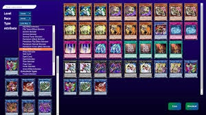 Yu gi oh is a very popular trading card game, but it can be hard for beginners to build an effective deck. Github Daisukitamago Yugioh React Deck Builder Web App To Build Yu Gi Oh Decks Allows You To Download A Deck File Compatible With Yu Gi Oh Pro Format