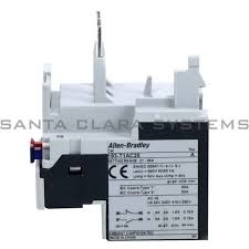 193 t1ac25 thermal overload relay allen