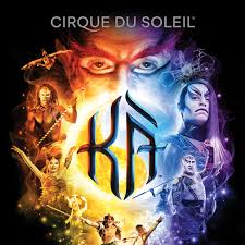 Cirque Du Soleil Discover Shows Tickets And Schedule