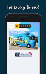Cara mengunduhnya sangat mudah, yakni Livery Bussid Terbaru 2020 Download Apk Free For Android Apktume Com