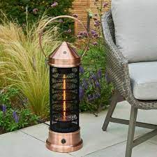 Kettler Kalos Copper Lantern Patio