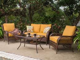 New Outdoor Patio Furniture