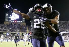 State Of The Program For Tcu Football Players Depart But