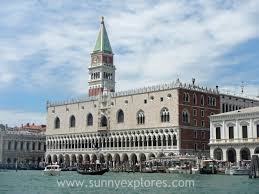 what to see and do in venice italy