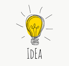 It's not about IDEAS — Steemit