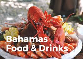 food you must try in the bahamas