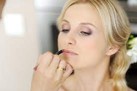 bridal makeup work free