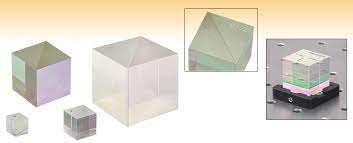 non polarizing cube beamsplitters 1100