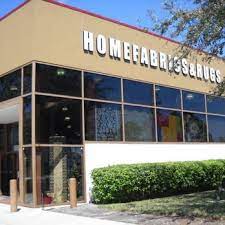 homefabrics and rugs closed 1401