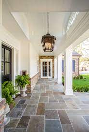 75 gray stone porch ideas you ll love