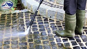 Pressure Cleaning Cost In Melbourne