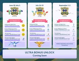 Pokémon GO global bonuses catch Stardust increase, 3K Stardust per Raid  Battle, 2× Hatch Stardust and 1-hour Star Pieces now available worldwide  until September 10 at 1 p.m. PDT