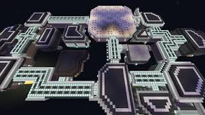 The most popular playgrounds of our rating are in the top of the list. Among Us The Skeld Minecraft Map