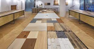 timber flooring showroom sydney