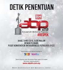 full anugerah bintang popular bh 2014 | #abpbh2014. Keputusan Pemenang Anugerah Bintang Popular Abpbh 29 Cerita Budak Sepet