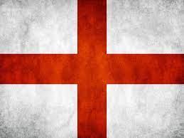 England-Flag-Wallpaper HD Wallpaper