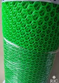 hdpe garden net at rs 9 square feet