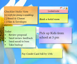 Did you often use the sticky notes in windows 10/8/7 but wished they offered some more features? 6 Sticky Notes Alternatives For Quick Note Taking Techwiser