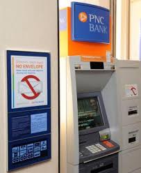 Can you deposit a money order at an atm bank of america. Pnc Customer Deposits 10 000 Check Into Atm And Surprise It Disappears Money Matters Cleveland Com